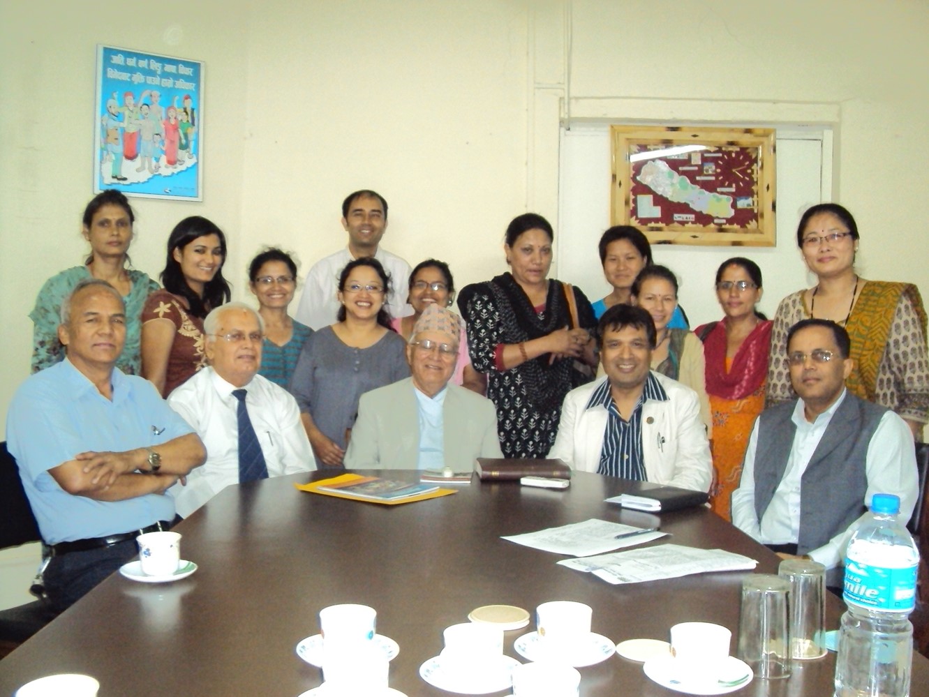 AATWIN's 2013 photos